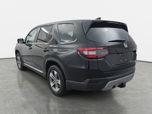 Certified 2024 Honda Pilot EX-L image 7