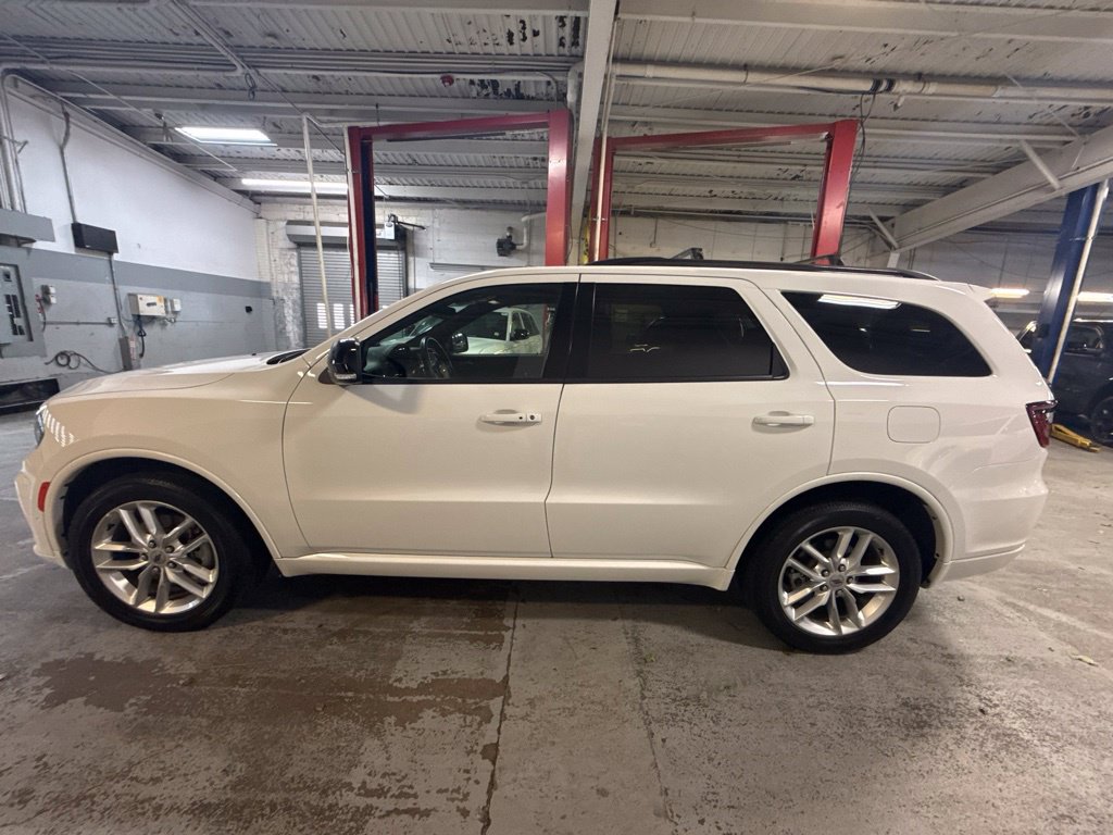 Used 2023 Dodge Durango GT AWD/4WD image 7