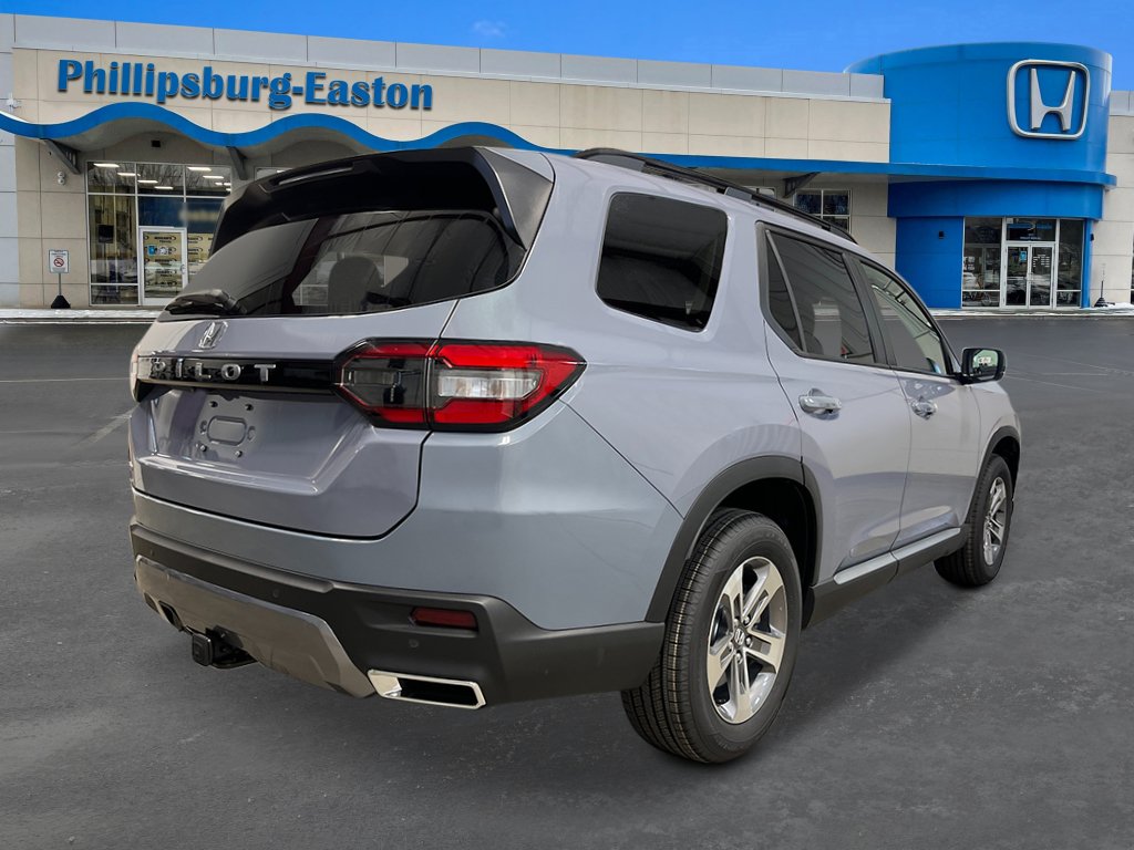New 2026 Honda Pilot EX-L image 5