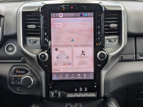 New 2026 RAM 1500 Big Horn image 18