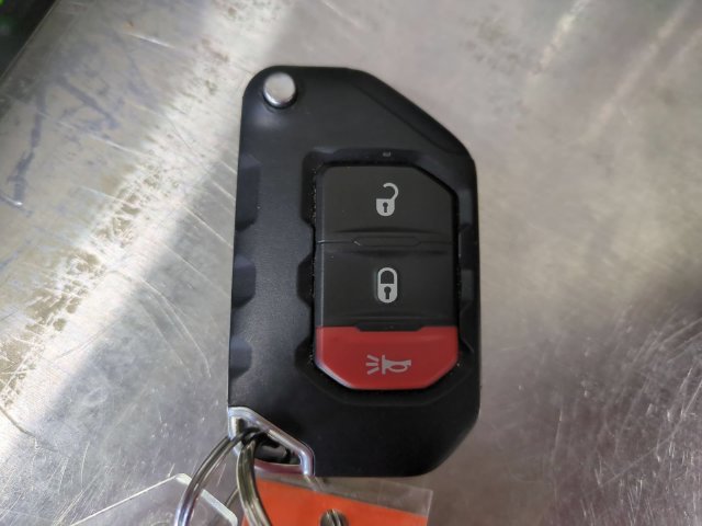 Used 2026 Jeep Gladiator Mojave AWD/4WD image 29