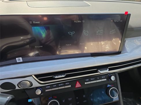 New 2026 Hyundai Sonata SEL FWD image 16