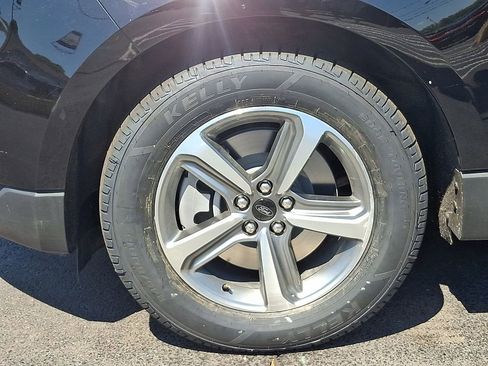 Used 2023 Ford Edge SEL w/ Convenience Package AWD/4WD image 5