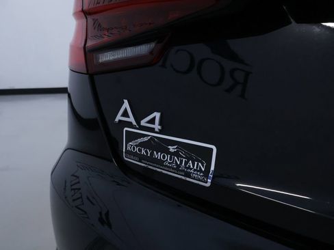 Used 2019 Audi A4 2.0T Premium Plus w/ Premium Plus Package image 10