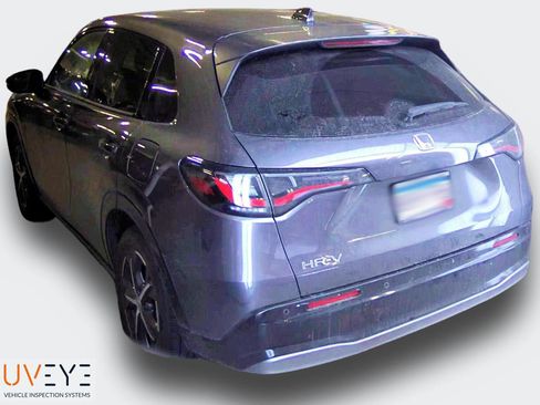 Certified 2024 Honda HR-V EX-L image 21