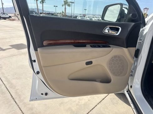 Used 2014 Dodge Durango Citadel w/ Technology Group AWD/4WD image 21