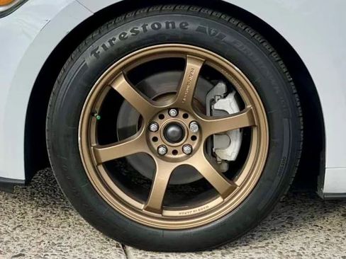 Used 2015 Ford Mustang Premium RWD image 19
