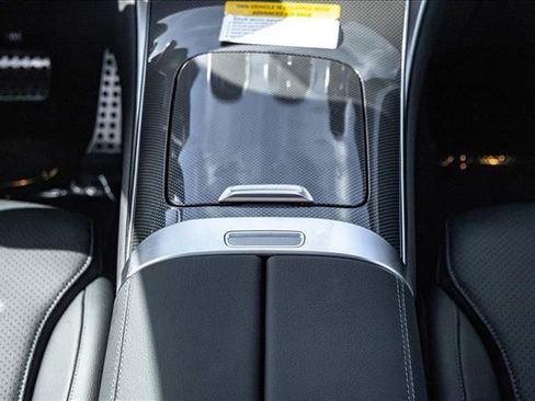 New 2026 Mercedes-Benz GLC 300 4MATIC image 19