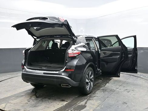 Used 2017 Nissan Murano Platinum w/ Platinum Technology Package image 30