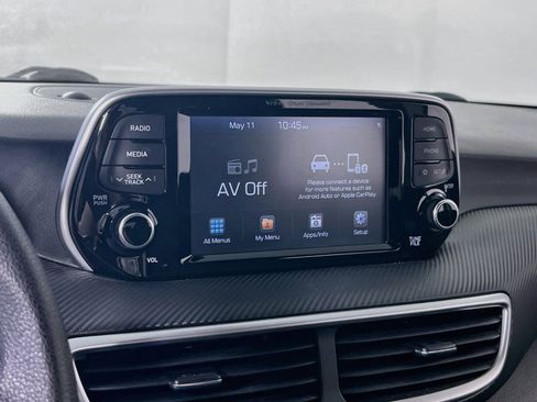 Used 2019 Hyundai Tucson Sport AWD/4WD image 14