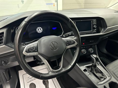 Used 2024 Volkswagen Jetta S image 15