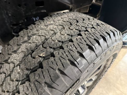 Used 2025 RAM 2500 Big Horn AWD/4WD image 20