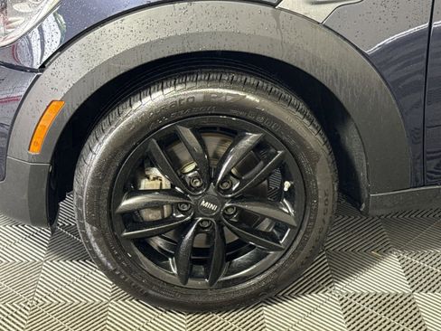 Used 2012 MINI Cooper Countryman S AWD/4WD image 12