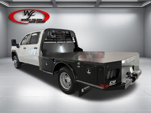 New 2026 GMC Sierra 3500 Pro w/ Convenience Package image 8