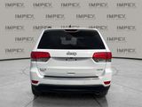 Used 2015 Jeep Grand Cherokee Limited image 4