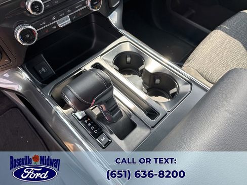 Used 2022 Ford F150 XLT w/ Equipment Group 302A High AWD/4WD image 16