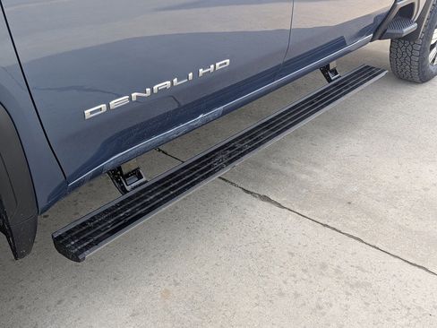 New 2026 GMC Sierra 3500 Denali w/ Denali Reserve Package image 12