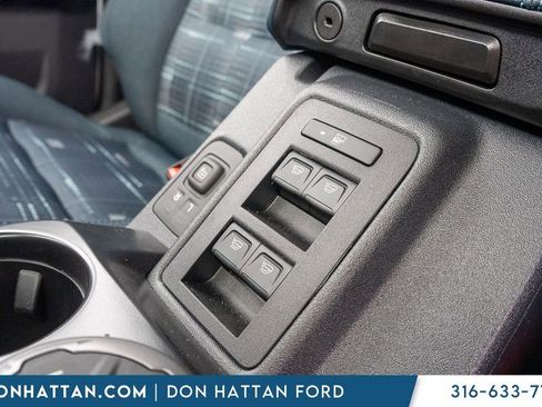New 2026 Ford Bronco Heritage Edition AWD/4WD image 13
