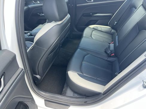 Used 2025 Kia K5 GT-Line FWD image 32