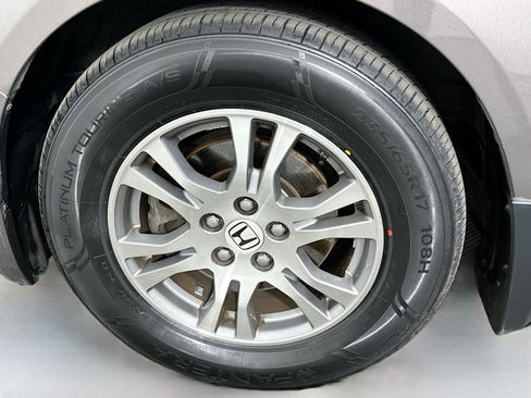 Used 2011 Honda Odyssey EX-L image 32