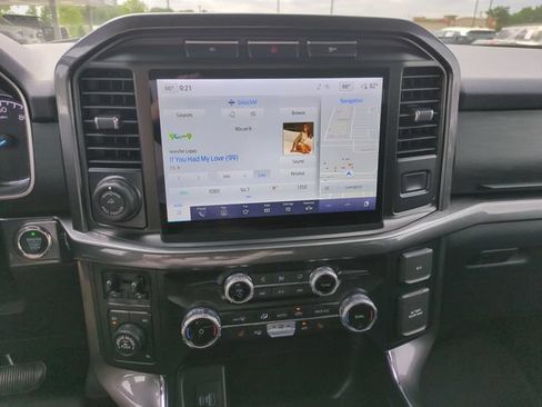 Used 2023 Ford F150 XLT w/ Equipment Group 302A High AWD/4WD image 20