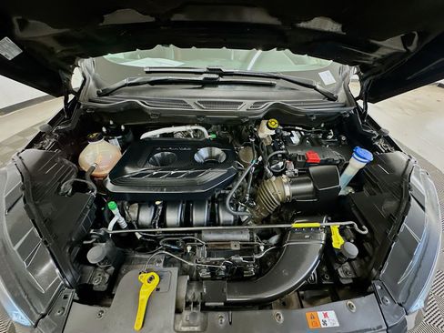 Used 2018 Ford EcoSport SES image 35