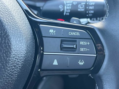 Certified 2024 Honda Civic Sport image 10