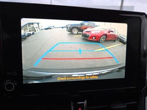 Used 2023 Toyota Corolla LE image 15