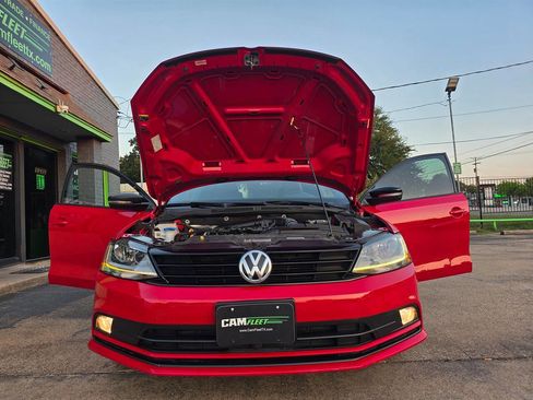 Used 2018 Volkswagen Jetta Sport image 52