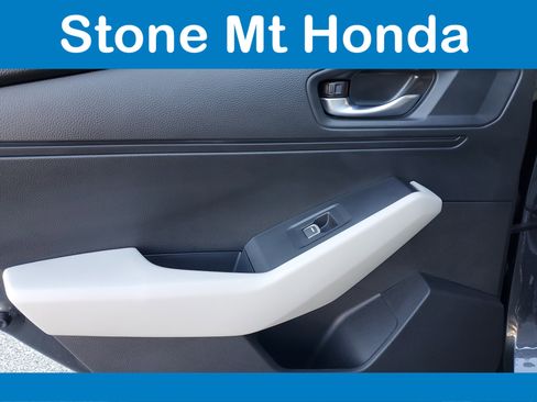 Used 2025 Honda Accord LX image 11