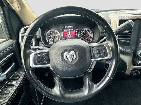 Used 2021 RAM 2500 Laramie image 13