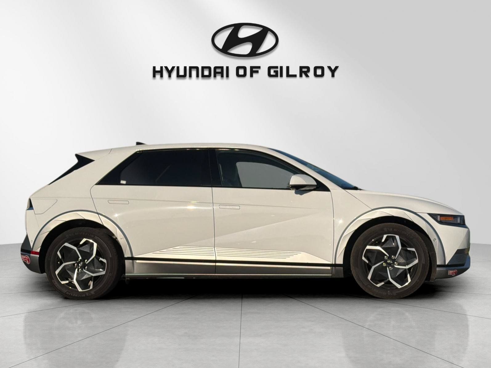 Certified 2024 Hyundai Ioniq 5 Limited RWD image 6