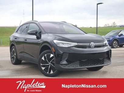 Used 2021 Volkswagen ID.4 Pro