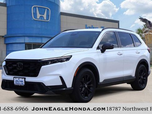 Used 2023 Honda CR-V Sport image 1