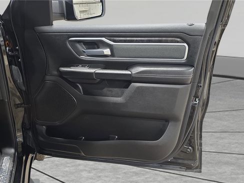 Used 2023 RAM 1500 Big Horn image 15