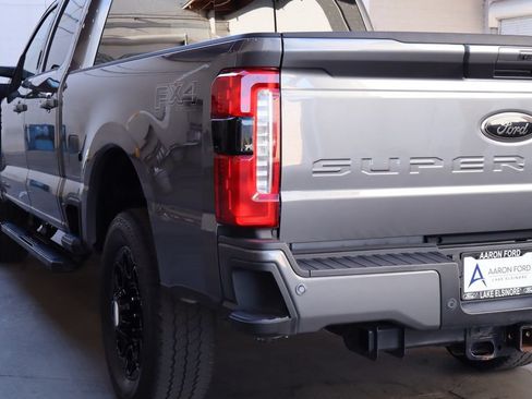 Used 2024 Ford F250 Lariat w/ Lariat Ultimate Package AWD/4WD image 15
