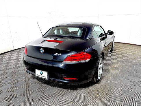 Used 2016 BMW Z4 sDrive28i image 6
