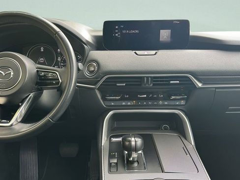 Used 2024 MAZDA CX-90 3.3 Turbo w/ Premium Package image 19