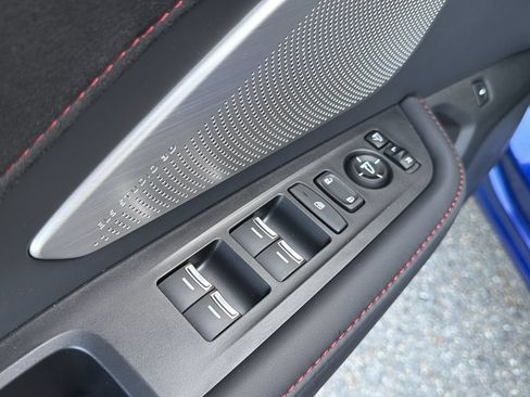 Certified 2026 Acura RDX A-Spec AWD/4WD image 23