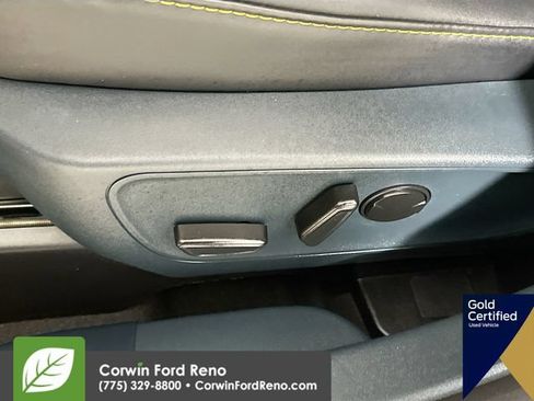 Certified 2025 Ford Maverick Lobo AWD/4WD image 22