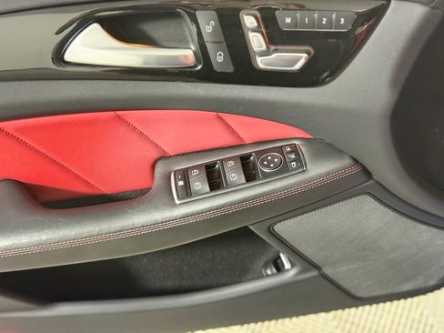 Used 2016 Mercedes-Benz CLS 550 4MATIC image 20
