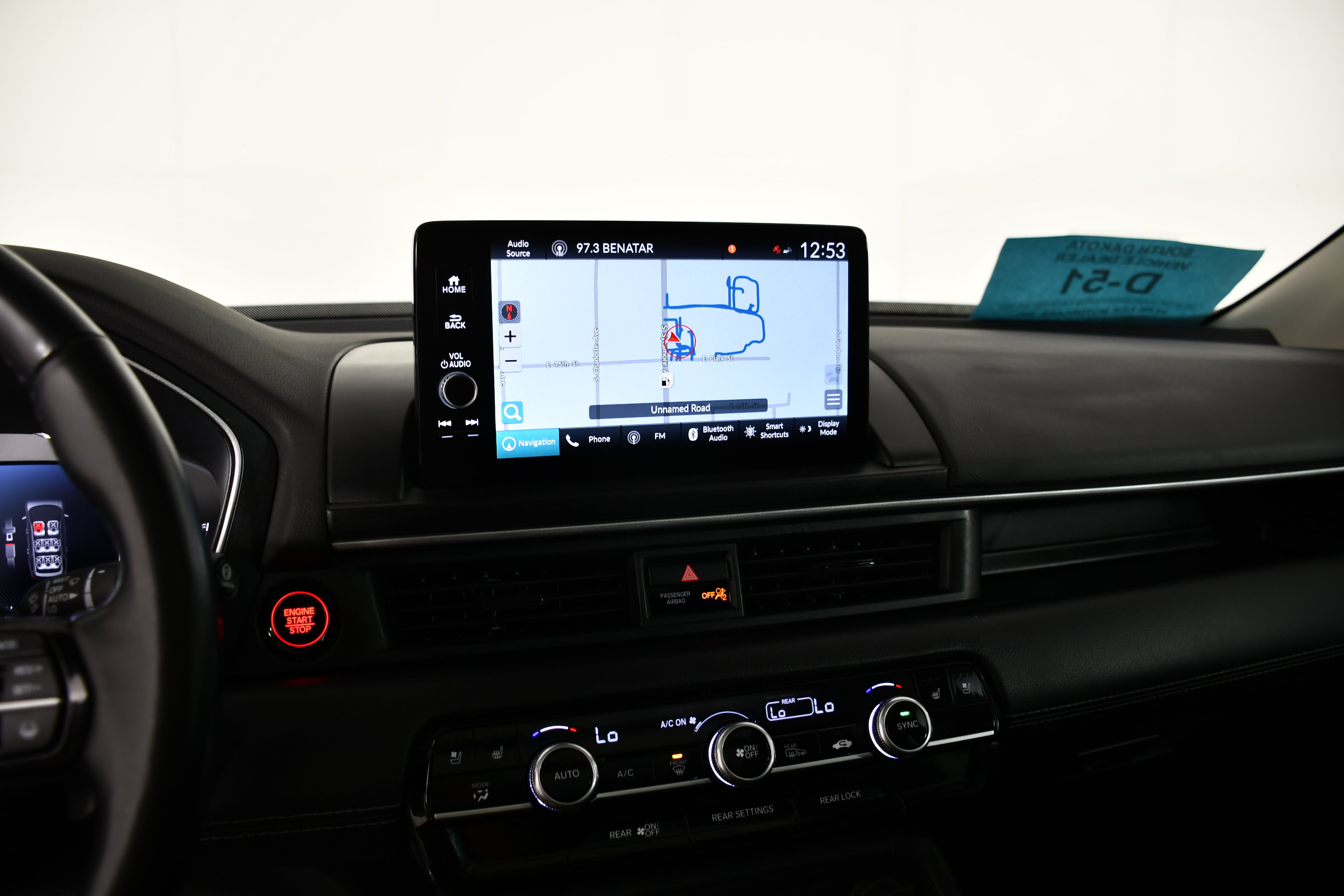 Certified 2023 Honda Pilot Elite image 27