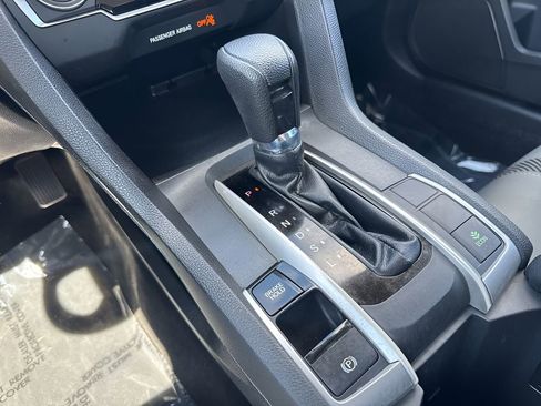 Used 2016 Honda Civic LX image 15