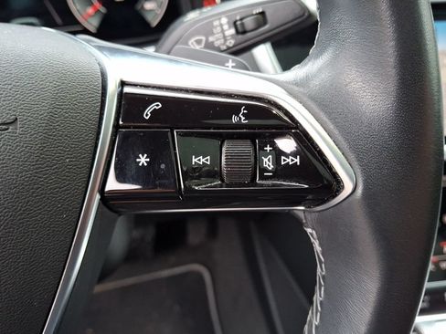 Certified 2022 Audi A6 Premium Plus AWD/4WD image 23