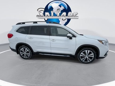 Used 2020 Subaru Ascent Limited w/ Technology Package image 10