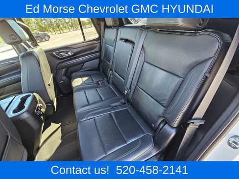 Used 2024 Chevrolet Tahoe LT RWD image 13