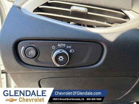 Certified 2023 Chevrolet Malibu LT image 15