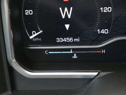 Certified 2023 GMC Sierra 1500 Denali Ultimate AWD/4WD image 41