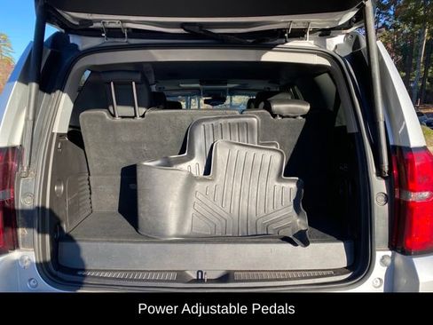 Used 2015 Chevrolet Tahoe LTZ image 29