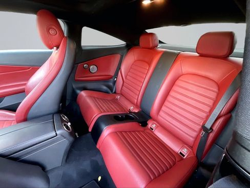 Used 2017 Mercedes-Benz C 300 Coupe image 26